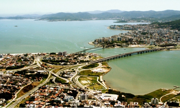 Região Metropolitana de Florianópolis