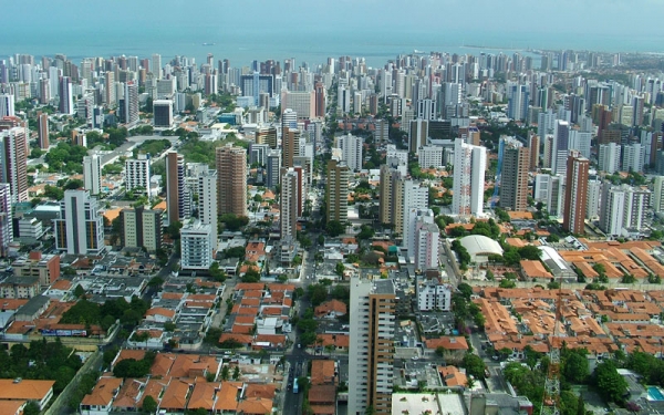 Região Metropolitana de Fortaleza