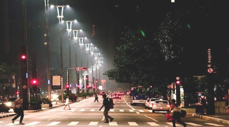 IBEU Infraestrutura IBEU Infraestrutura